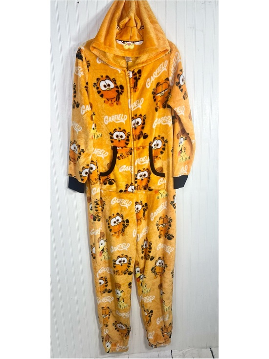 The Garfield Movie Other - The Garfield Movie Pajamas